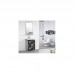 Комплект мебели Sansa для ванной S027 в интернет-магазин ▻Dom247◅