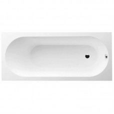 VILLEROY & BOCH OBERON ванна 160 х 75 см в комплекте с ножками BQ160OBE2V-01