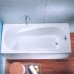 KOLO COMFORT ванна прямоугольная 190*90 см, с ножками XWP3090000 интернет-магазин ▻Dom247◅ Оплата по факту доставки