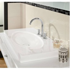 Умывальник Villeroy & Boch La Belle 612411R1