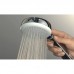 HANSGROHE Crometta 100 Vario Porter Ручной душ, с держателем и шлангом цв белый 26667400 в интернет-магазин ▻Dom247◅