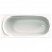 KOLO SAGA ванна прямоугольная 170*80 см с ножками и элементами крепления XWP3870000 интернет-магазин ▻Dom247◅ Оплата по факту доставки