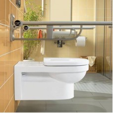 Унитаз подвесной Villeroy & Boch Villeroy & Boch Architectura 567810R1