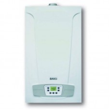 Котел газовый Baxi ECO COMPACT 24 Fi