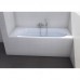 ROCA GENOVA ванна 1700*700мм, с ножками A248363000 интернет-магазин ▻Dom247◅ Оплата по факту доставки