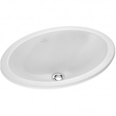 Умывальник Villeroy & Boch Loop & Friends 615530R1