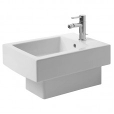 DURAVIT VERO биде подвесное 2239150000