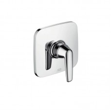 HANSGROHE Axor Bouroullec Смеситель для душа, однорычажный 19621000