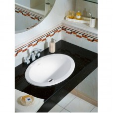 Умывальник Villeroy & Boch Loop & Friends 615530R2