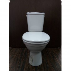 Унитаз-компакт Villeroy&Boch Amica 66901001 + бачок 77921101