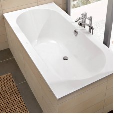 Ванна Villeroy & Boch Oberon UBQ199OBE2V-01 190x90