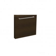 KOLO DOMINO фасад шкафчику универсальному с выдвижным ящиком с ручкой 50х37см венге 89396-000