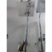 Душевая система VERONIS SKL-32518 в комплекте с смесителем (поворотный носик) в интернет-магазин ▻Dom247◅