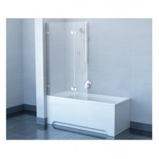 Штора для ванны BVS2-100 R (7UPA0A00Z1) 100х150